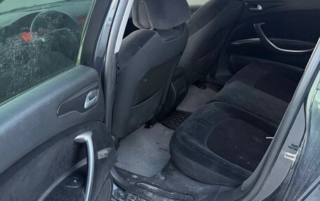 Citroen C5 II, 2008 год, 405 000 рублей, 8 фотография