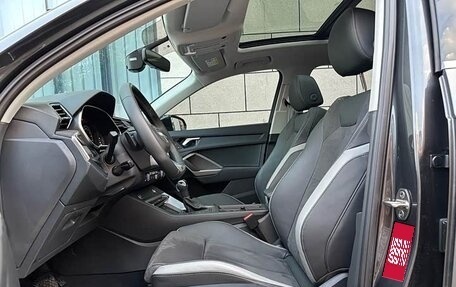 Audi Q3, 2023 год, 2 790 000 рублей, 9 фотография