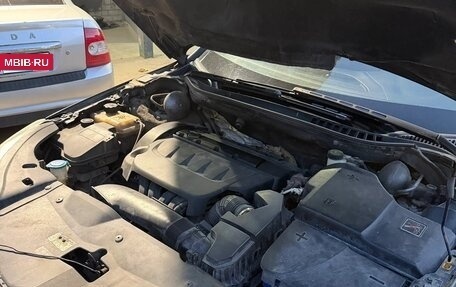Citroen C5 II, 2008 год, 405 000 рублей, 11 фотография