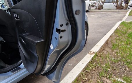 Chevrolet Aveo III, 2012 год, 650 000 рублей, 15 фотография