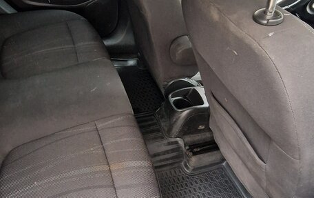 Chevrolet Aveo III, 2012 год, 650 000 рублей, 16 фотография