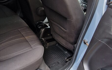 Chevrolet Aveo III, 2012 год, 650 000 рублей, 19 фотография