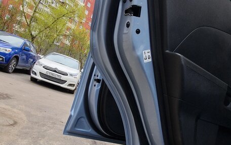 Chevrolet Aveo III, 2012 год, 650 000 рублей, 21 фотография