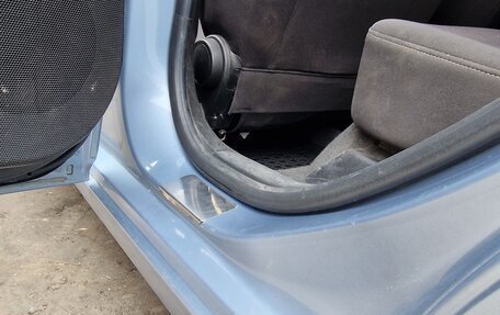 Chevrolet Aveo III, 2012 год, 650 000 рублей, 26 фотография