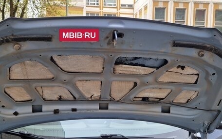 Chevrolet Aveo III, 2012 год, 650 000 рублей, 30 фотография