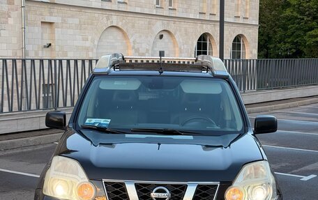 Nissan X-Trail, 2008 год, 1 200 000 рублей, 2 фотография