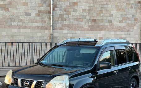 Nissan X-Trail, 2008 год, 1 200 000 рублей, 3 фотография