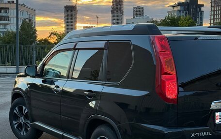 Nissan X-Trail, 2008 год, 1 200 000 рублей, 5 фотография