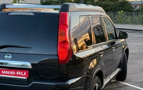 Nissan X-Trail, 2008 год, 1 200 000 рублей, 6 фотография