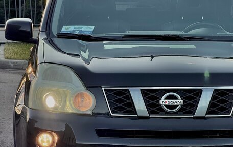 Nissan X-Trail, 2008 год, 1 200 000 рублей, 11 фотография
