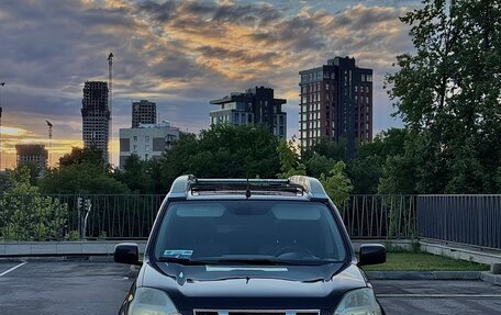 Nissan X-Trail, 2008 год, 1 200 000 рублей, 10 фотография