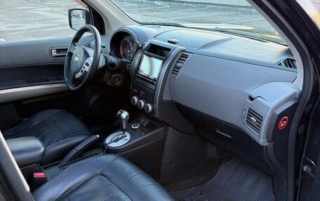 Nissan X-Trail, 2008 год, 1 200 000 рублей, 15 фотография