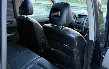 Nissan X-Trail, 2008 год, 1 200 000 рублей, 18 фотография