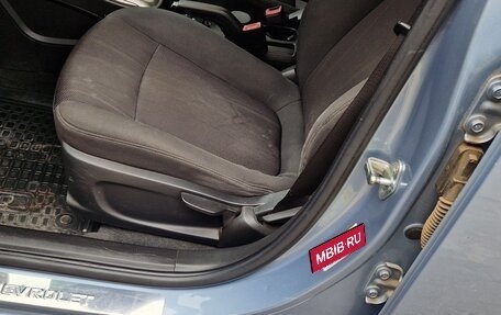 Chevrolet Aveo III, 2012 год, 650 000 рублей, 31 фотография
