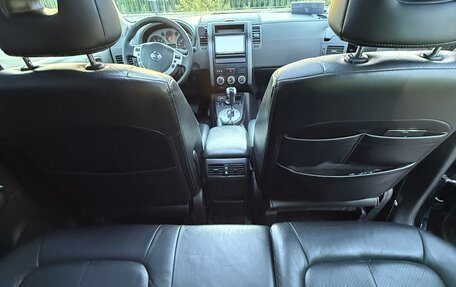 Nissan X-Trail, 2008 год, 1 200 000 рублей, 19 фотография
