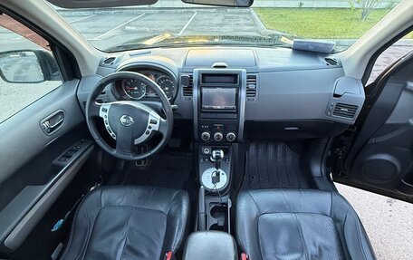 Nissan X-Trail, 2008 год, 1 200 000 рублей, 20 фотография