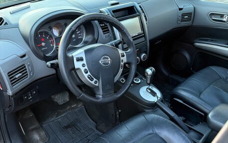 Nissan X-Trail, 2008 год, 1 200 000 рублей, 23 фотография