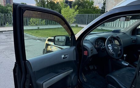 Nissan X-Trail, 2008 год, 1 200 000 рублей, 22 фотография
