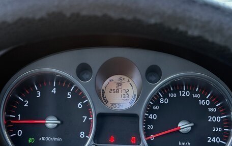 Nissan X-Trail, 2008 год, 1 200 000 рублей, 24 фотография