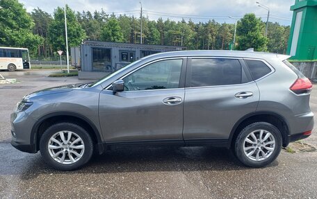 Nissan X-Trail, 2019 год, 2 250 000 рублей, 4 фотография