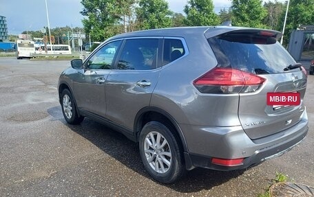 Nissan X-Trail, 2019 год, 2 250 000 рублей, 5 фотография