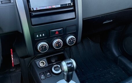 Nissan X-Trail, 2008 год, 1 200 000 рублей, 26 фотография