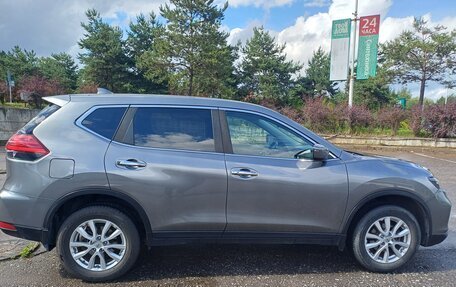 Nissan X-Trail, 2019 год, 2 250 000 рублей, 8 фотография