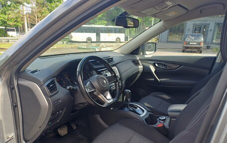 Nissan X-Trail, 2019 год, 2 250 000 рублей, 12 фотография