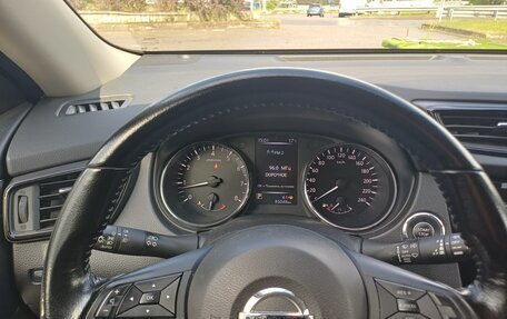 Nissan X-Trail, 2019 год, 2 250 000 рублей, 13 фотография