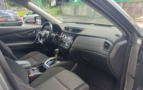 Nissan X-Trail, 2019 год, 2 250 000 рублей, 14 фотография