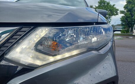 Nissan X-Trail, 2019 год, 2 250 000 рублей, 18 фотография