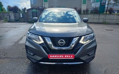 Nissan X-Trail, 2019 год, 2 250 000 рублей, 2 фотография