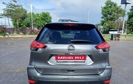 Nissan X-Trail, 2019 год, 2 250 000 рублей, 6 фотография