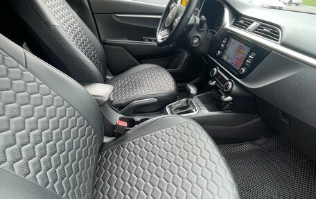 KIA Rio IV, 2022 год, 1 750 000 рублей, 6 фотография