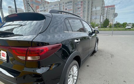 KIA Rio IV, 2022 год, 1 750 000 рублей, 7 фотография