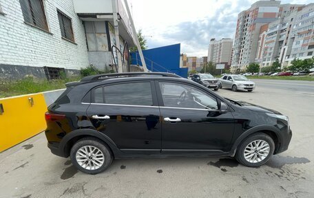 KIA Rio IV, 2022 год, 1 750 000 рублей, 4 фотография
