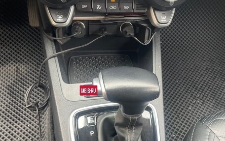 KIA Rio IV, 2022 год, 1 750 000 рублей, 12 фотография