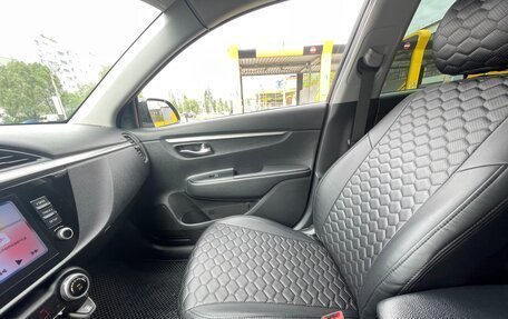 KIA Rio IV, 2022 год, 1 750 000 рублей, 13 фотография