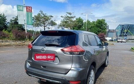 Nissan X-Trail, 2019 год, 2 250 000 рублей, 7 фотография