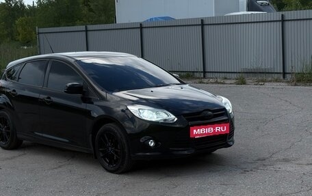 Ford Focus III, 2012 год, 700 000 рублей, 3 фотография