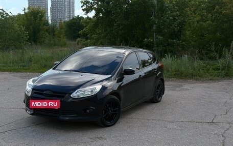 Ford Focus III, 2012 год, 700 000 рублей, 5 фотография