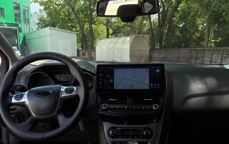 Ford Focus III, 2012 год, 700 000 рублей, 10 фотография
