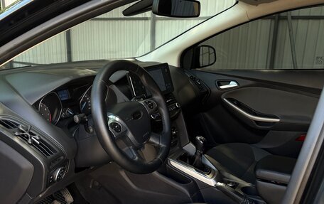 Ford Focus III, 2012 год, 700 000 рублей, 11 фотография