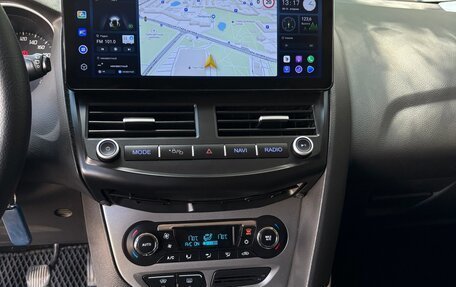Ford Focus III, 2012 год, 700 000 рублей, 12 фотография