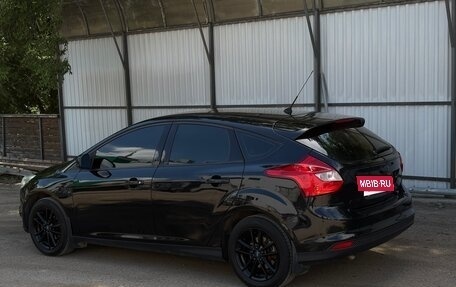 Ford Focus III, 2012 год, 700 000 рублей, 15 фотография