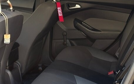 Ford Focus III, 2012 год, 700 000 рублей, 13 фотография