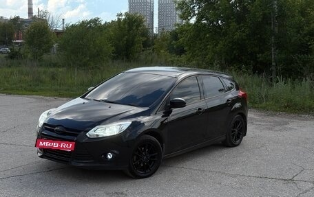Ford Focus III, 2012 год, 700 000 рублей, 4 фотография