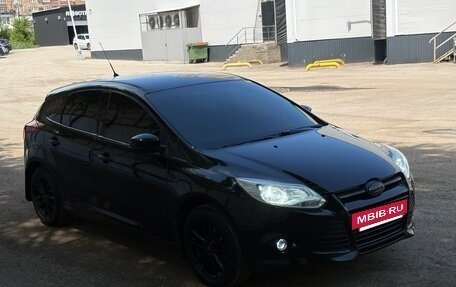 Ford Focus III, 2012 год, 700 000 рублей, 7 фотография