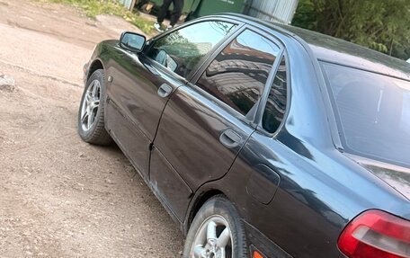 Volvo S40 II, 1998 год, 170 000 рублей, 3 фотография