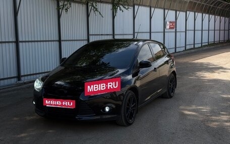 Ford Focus III, 2012 год, 700 000 рублей, 6 фотография